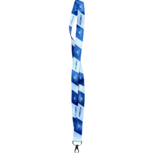 Lanyard Oficial