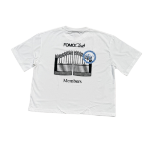 Camiseta FOMO Club